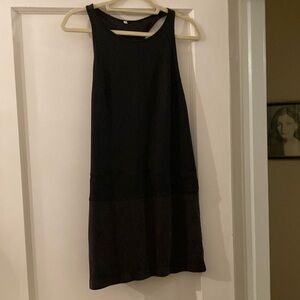 Lululemon dress – size 6